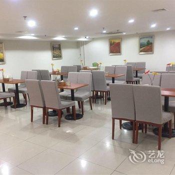 汉庭酒店(包头文化路店)酒店提供图片