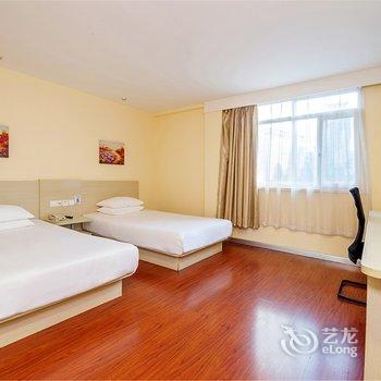 汉庭酒店(包头文化路店)酒店提供图片