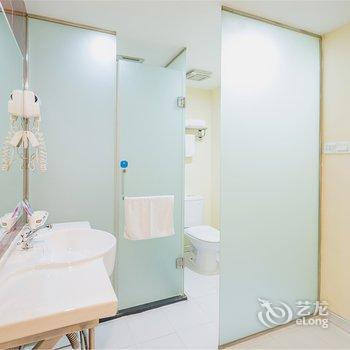 汉庭酒店(包头文化路店)酒店提供图片