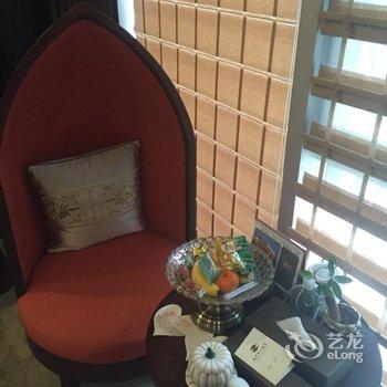 溧阳城市名人主题酒店用户上传图片