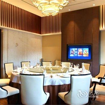 安康白河正阳大酒店酒店提供图片