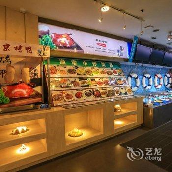 蓝海大饭店(青岛崂山店)酒店提供图片