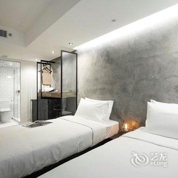 香港客舍酒店提供图片