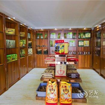 上林县鑫影便捷酒店酒店提供图片