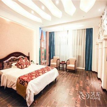 南昌世界之窗主题酒店酒店提供图片
