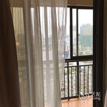 重庆天祺酒店酒店提供图片