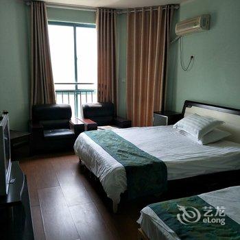 连云港海岸线度假酒店酒店提供图片