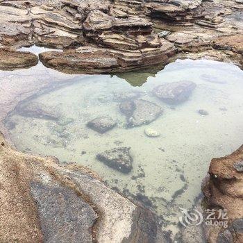 北海涠洲岛少年锦时客栈酒店提供图片