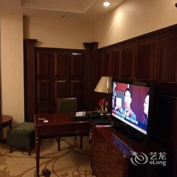 上海金门大酒店用户上传图片