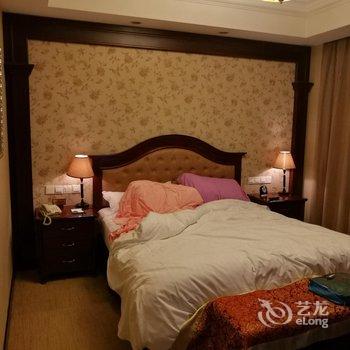 上海金门大酒店用户上传图片