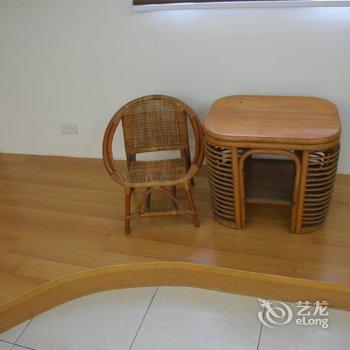 台北拾一会馆HOUSE11酒店提供图片