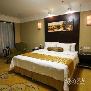 蓝海大饭店(青岛崂山店)酒店提供图片