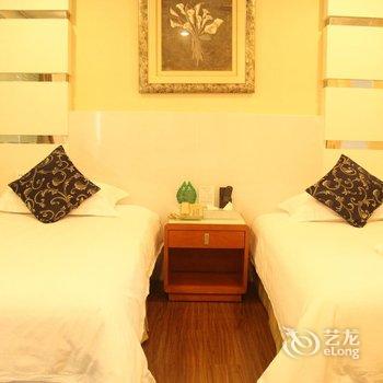 广州颐和商务酒店酒店提供图片