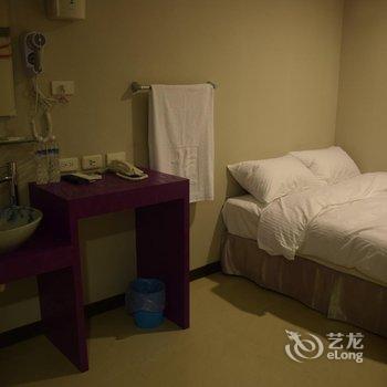 台北拾一会馆HOUSE11酒店提供图片