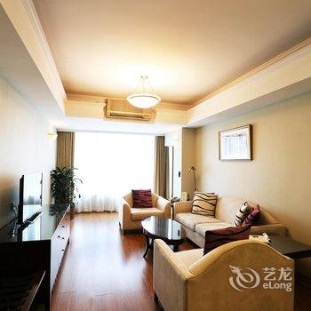 上海新黄浦酒店公寓酒店提供图片