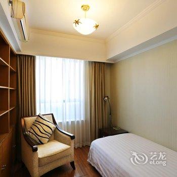 上海新黄浦酒店公寓酒店提供图片