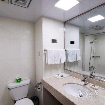 上海新黄浦酒店公寓酒店提供图片