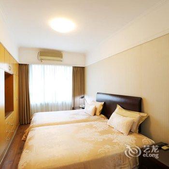 上海新黄浦酒店公寓酒店提供图片