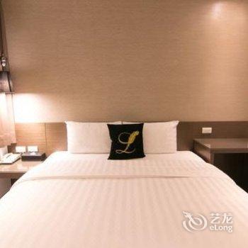 台北立瀚会馆酒店提供图片