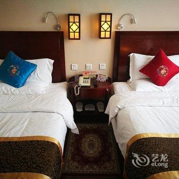 华山客栈(最具影响力酒店)酒店提供图片
