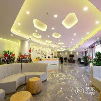 广州壹街叁號·海员宾馆酒店提供图片