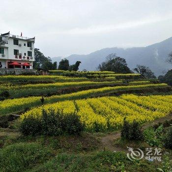 婺源江岭花园小筑酒店提供图片