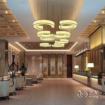 深圳柏斯顿空中花园酒店酒店提供图片