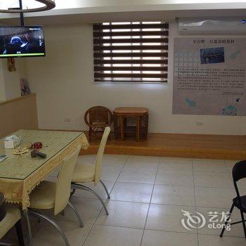 台北拾一会馆HOUSE11酒店提供图片