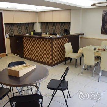 台北拾一会馆HOUSE11酒店提供图片