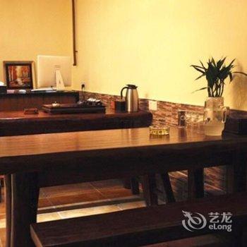 青岛芒豆的暖屋酒店提供图片