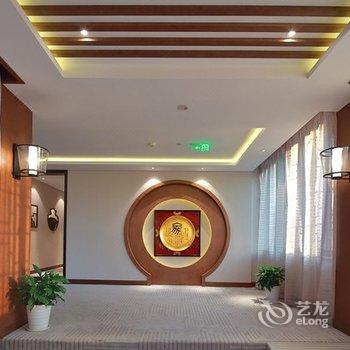 南京秦淮人家精品酒店酒店提供图片