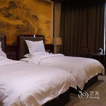 容城金孔雀温泉花园酒店酒店提供图片