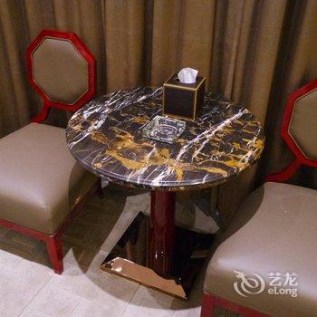 容城金孔雀温泉花园酒店酒店提供图片