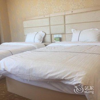 稻城县明珠假日酒店酒店提供图片
