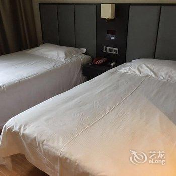 浦江之星(上海宝山店)酒店提供图片