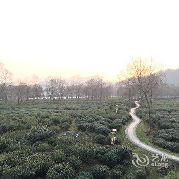 祁门天之红庄园酒店提供图片