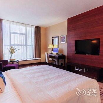 长沙顺天黄金海岸大酒店酒店提供图片