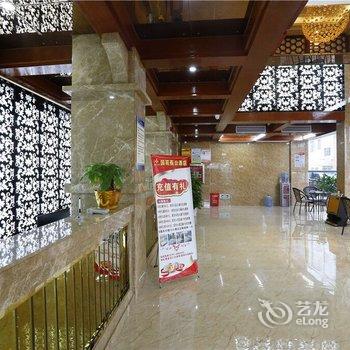 赣县国苑假日酒店酒店提供图片