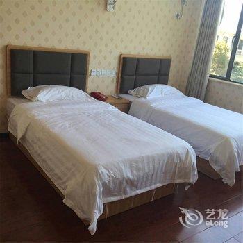 襄阳鑫农源酒店酒店提供图片