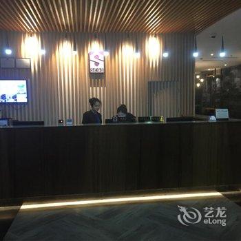 胜高酒店(上海迪士尼周浦万达店)用户上传图片