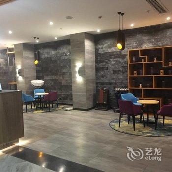 胜高酒店(上海迪士尼周浦万达店)用户上传图片