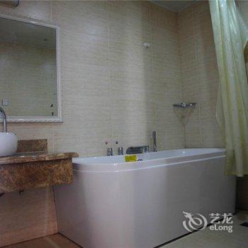 信阳鸡公山山湾大酒店酒店提供图片