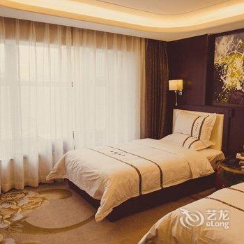 贵颐雅舍酒店(贵阳北站会展中心店)酒店提供图片
