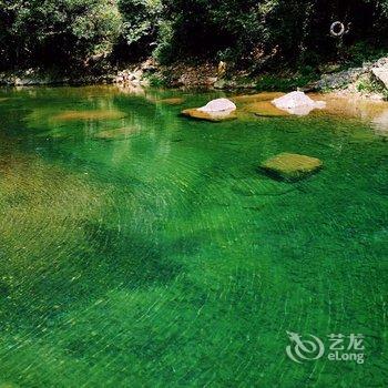 桐庐岳泉居民宿酒店提供图片