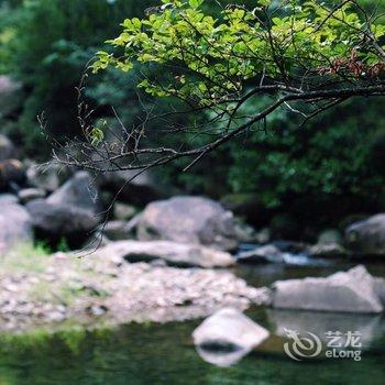 桐庐岳泉居民宿酒店提供图片