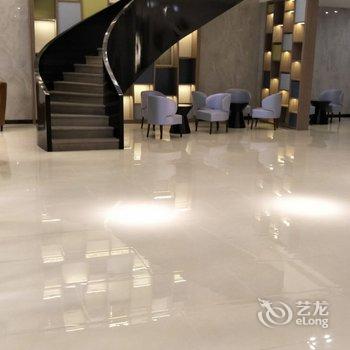 宜必思尚品酒店(上海虹桥机场沪青平公路店)(原宜尚酒店)酒店提供图片