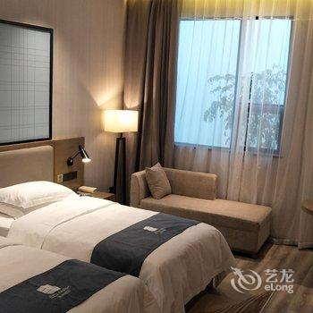 宜必思尚品酒店(上海虹桥机场沪青平公路店)(原宜尚酒店)酒店提供图片
