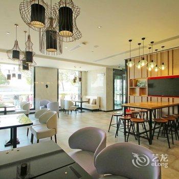 宜必思尚品酒店(上海虹桥机场沪青平公路店)(原宜尚酒店)酒店提供图片