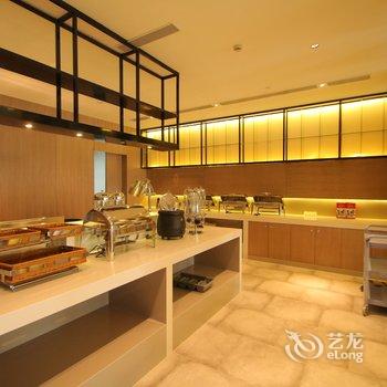 宜必思尚品酒店(上海虹桥机场沪青平公路店)(原宜尚酒店)酒店提供图片