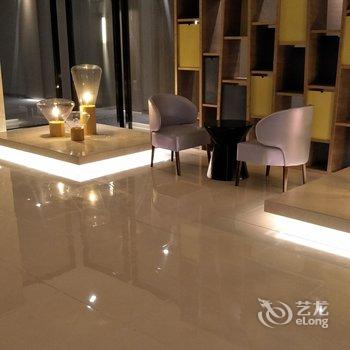 宜必思尚品酒店(上海虹桥机场沪青平公路店)(原宜尚酒店)酒店提供图片
